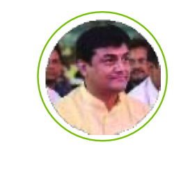 Ved Ashish Shrivastava, Director